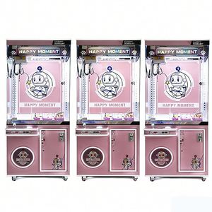<b>Claw</b> <b>Machines</b> Tokens Wedding Building Plushies Themed Adult Compatible Prize <b>Claw</b> Vending <b>Machine</b> Coins - Product Image 3