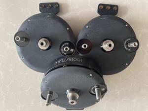 มอเตอร์แท้รุ่น T20 10015 75KV อุปกรณ์เสริมโดรนพ่นยาทางการเกษตร มอเตอร์ไร้แปรงถ่านของแท้ใหม่เอี่ยมสำหรับ T20 - Product Image 5