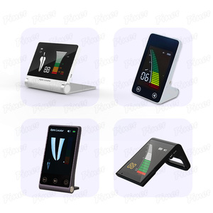 Präziser Dentaler Apex-Lokator Mini Elektronischer Apex-Lokator Wurzelkanallängenmessgerät für Endodontische Behandlung - Product Image 1