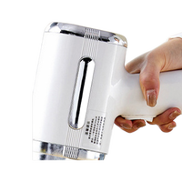 Machine à pâtes ramen fraîches portable pour la maison et le camping en plein air, machine à nouilles électrique rechargeable