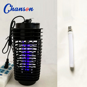 Indoor Pest Repeller Electronic <strong>Mosquito</strong> Killer Fly Bug <strong>Zapper</strong> - Product Image 5