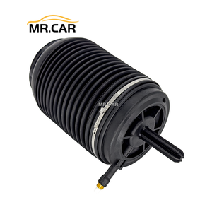 Vente directe d'usine - Kit de remplacement d'airbag arrière pour Porsche Macan - Airbag Porsche 95B616001b 95B616001c 95B616002b - Product Image 1