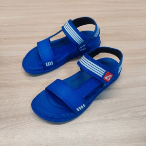 Sandalias de Plataforma RQ68, Premium, EVA, Tailandia, Suaves, Antideslizantes, Impermeables, para Playa, Venta al Por Mayor - Product Image 3