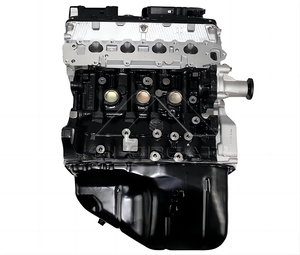 Bloc moteur 4G13 remanufacturé de haute qualité, <span class=keywords><strong>prix</strong></span> d'usine, 1,3 L, assemblage moteur 4G13 pour <span class=keywords><strong>Mitsubishi</strong></span> Lancer Colt - Product Image 1