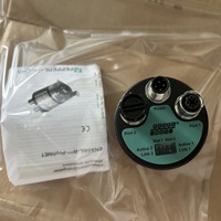 Encodeur Absolu ENA58IL-R15DA5-1213SG1-RC1 Automatisation Industrielle Allemagne P*F Authentique Original