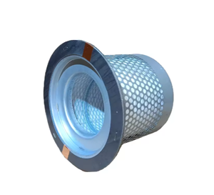 Manny LE 9008 New Industrial Compressor <b>Pump</b> Parts Essential Oil Filter Metal <b>Screw</b> for Air Dryer Air Oil Separator Compressor - Product Image 2