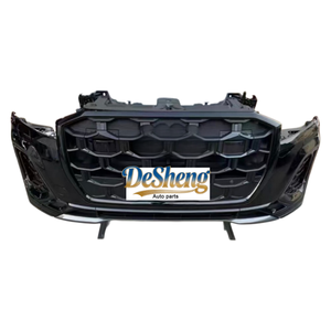 Prezzi Bassi Direttamente dalla Fabbrica. Per <span class=keywords><strong>Audi</strong></span> <span class=keywords><strong>Q7</strong></span> 4L, 4M: Gruppi Frontali, Paraurti, Fari LED, Griglie, Radiatori, Parafanghi, Spoiler - Product Image 2