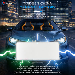 Batería <span class=keywords><strong>de</strong></span> Litio NMC Híbrida <span class=keywords><strong>de</strong></span> 7.2V 6.5AH para <span class=keywords><strong>Toyota</strong></span> Aqua, Directo <span class=keywords><strong>de</strong></span> Fábrica, con Precios Competitivos - Product Image 2