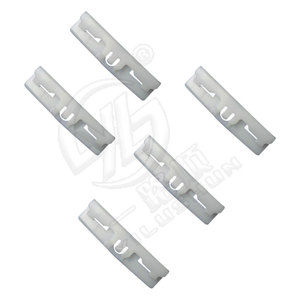 Xinyida Windshield Strip <b>Clip</b> R148 For Toyota Crown Avalon Asia Dragon <b>Car</b> Replacement Part 15.6mm 57.4mm - Product Image 3