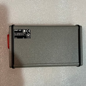 เครื่องตรวจจับสัญญาณ HEIDENHAIN PWT101 A01 รหัส: 1261013-01 ตัวเข้ารหัสสัญญาณดั้งเดิม เครื่องมือวิเคราะห์สัญญาณ - Product Image 3
