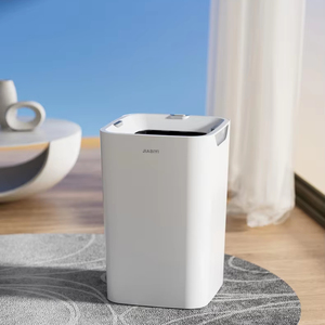 Nuovo Stile Cestino Automatico <span class=keywords><strong>da</strong></span> 16L con Sensore Intelligente a Batteria per Cucina, Ufficio, Camera <span class=keywords><strong>da</strong></span> Letto, Uso Interno e Auto - Product Image 5