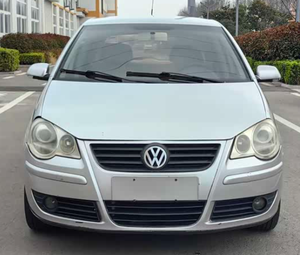 <span class=keywords><strong>Volkswagen</strong></span> <span class=keywords><strong>Polo</strong></span> 2007 Usata di Alta Qualità, Sportiva 1.4L Automatica Edizione Fashion - Product Image 2