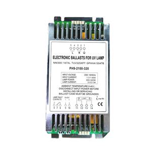 ЕС/US/<span class=keywords><strong>CA</strong></span> стандартная лампа 110-240 В трансформатор UVC световая Амальгама ультрафиолетовая УФ-лампа электронные балластные источники питания - Product Image 5