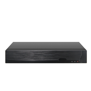 Sistema de cámara de seguridad CCTV para exteriores 4K XMeye de 4 canales Detección facial Sensor CMOS de 8MP HDD Almacenamiento DE DATOS Tecnología Wi-Fi IP - Product Image 5