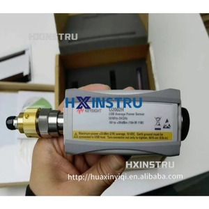 1PCS Keysight U2002H Sensor de potencia USB # N1397P H - Product Image 1