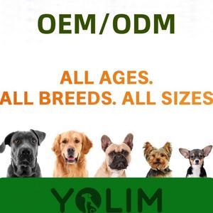 Integratore per Animali Domestici a Marchio Privato per Ridurre Ansia, Stress e Iperattività, Compresse per il Benessere di Tutte le Razze - Product Image 5