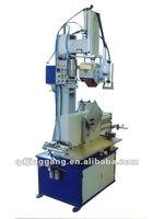 Pièces de réfrigérateur de TJ-42 pneumatique Machine d'estampage à chaud nouvel état pour l'utilisation d'imprimante d'étiquettes