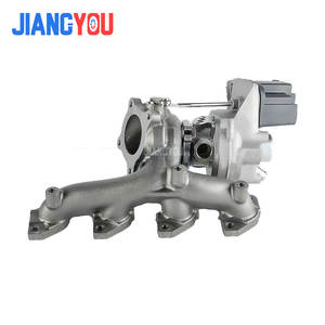 03F145701L 03F145701F 03F145701G RHF3เทอร์โบชาร์จเจอร์ใหม่สำหรับ <span class=keywords><strong>Volkswagen</strong></span> <span class=keywords><strong>Touran</strong></span> <span class=keywords><strong>1.2</strong></span> <span class=keywords><strong>TSI</strong></span> cbza cbzb 77 KW - Product Image 2