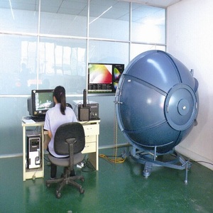 New Design Integrating Sphere MA Side Opening Selectable 0.3m 0.5m 1.0m 1.5m 1.75m 2.0m Sizes for <b>Optics</b> <b>Instruments</b> - Product Image 5