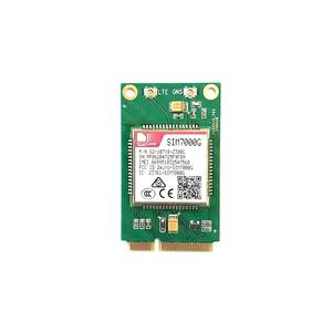 Carte LILYGO <span class=keywords><strong>TTGO</strong></span> <span class=keywords><strong>SIM7000G</strong></span> Module 4G LTE Cat-M1 & NB-IoT Puce ESP32-WROVER-B Kit de développement <span class=keywords><strong>T</strong></span>-<span class=keywords><strong>SIM7000G</strong></span> - Product Image 5