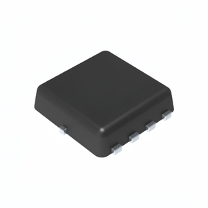 CMS25N03V8-HF Authorized Distributor Transistors 8-PDFN Buy Online Electronic Components - Product Image 1