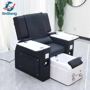 Salón Pestañas Manicura Sofá Pedicura Silla Salón de belleza Salón de uñas Masaje eléctrico Masaje de pies Sofá Silla - Product Image 1