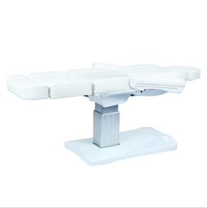 <span class=keywords><strong>Lit</strong></span> de spa <span class=keywords><strong>électrique</strong></span> confortable pour le visage, <span class=keywords><strong>relaxation</strong></span> et beauté, équipement de salon de coiffure, le meilleur <span class=keywords><strong>lit</strong></span> avec massage facial simple - Product Image 3