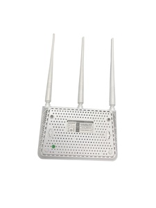 Enrutador inalámbrico <span class=keywords><strong>Tenda</strong></span> <span class=keywords><strong>F3</strong></span>, enrutador usado, 2,4 Ghz, 300mbps, bajo precio - Product Image 5