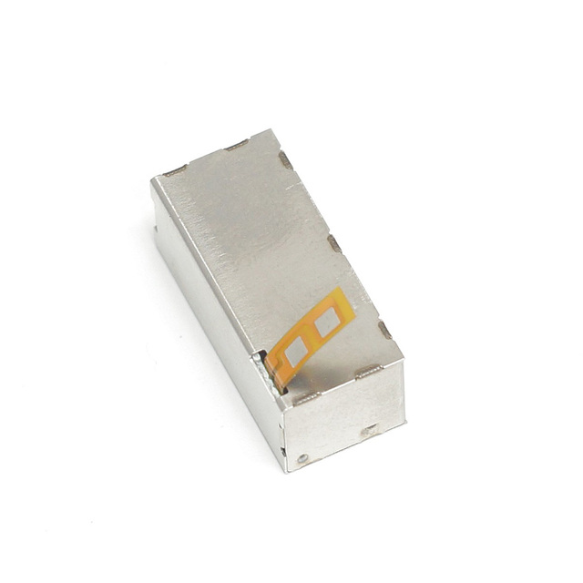 Z-LRA 180Hz Haptic Reactor Z-axis Linear Motor Compact Design for Gaming Controller DC Power 5.09V ROHS Certified