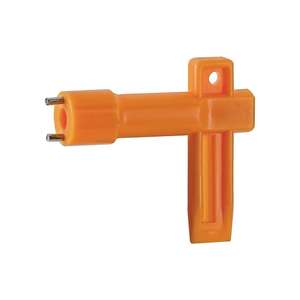 Juego de llave de lámpara WEMAS. F. advertencia y advertencia de baliza. Luces - Product Image 1