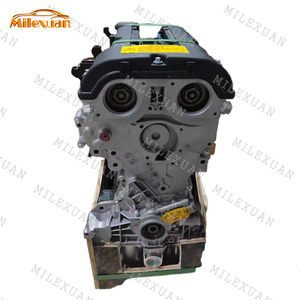 XC-LUJ motore A14NET 1.4T per Chevrolet Cruze gruppo motore completo OP-EL ME-RIVA B <span class=keywords><strong>1.4</strong></span> 16V TU-RBO - Product Image 3