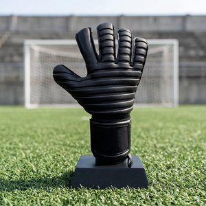ถุงมือผู้รักษาประตูฟุตบอลแบบกำหนดเอง - Product Image 4