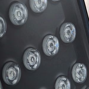 16 Вт Ip66 наружные утопленные садовые прожекторы квадратные светодиодные прожекторы - Product Image 5