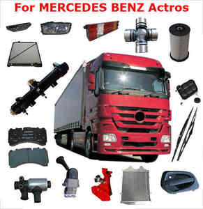 9438850063 9438850163 Parachoques para Mercedes Benz ACTROS MP3 <span class=keywords><strong>MEGA</strong></span>, Piezas de Camión - Product Image 2