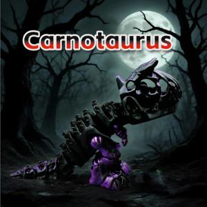 Figura de Dragón Articulada, Servicio de Muestreo de Prototipos, Creación de Miniaturas Personalizadas por Especie - Product Image 1