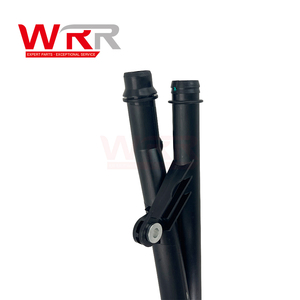 Tuyau de liquide de refroidissement moteur 2712002452 271200245205 pour Mercedes-Benz W204 W212 C250 E250 – Connecteurs de tuyaux et flexibles fiables pour système de refroidissement - Product Image 6