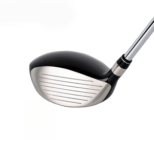 Fabricant de fers de golf, ensemble OEM ODM # 3 # 5 fers de golf en titane à haute tolérance des défauts - Product Image 2