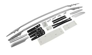 Galerie de toit rails latéraux galerie de toit pour <span class=keywords><strong>Toyota</strong></span> RAV4 2014/Offre Spéciale! Rail de toit pour <span class=keywords><strong>Toyota</strong></span> RAV4 2008 -2013 2014 - 2019 2022 -2024 - Product Image 4