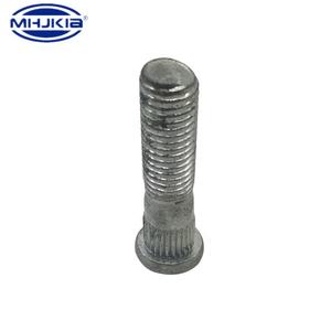 Pièces automobiles, boulon <span class=keywords><strong>de</strong></span> moyeu <span class=keywords><strong>de</strong></span> <span class=keywords><strong>roue</strong></span> avant 51752-07000, <span class=keywords><strong>goujon</strong></span> <span class=keywords><strong>de</strong></span> <span class=keywords><strong>roue</strong></span> pour voiture coréenne <span class=keywords><strong>Hyundai</strong></span> KIA - Product Image 5