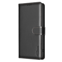Étui portefeuille à rabat en cuir de litchi avec porte-cartes pour Tecno Camon 40 4G, pour Tecno POP9 5G / SPARK 30C 5G – Vente en gros