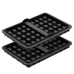 Freidora de Aire Ninja AF300 AF400EU AF451EU SL400EU con Molde para Waffles Belgas, Platos y Bandejas para Hornear - Product Image 4