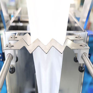 JBK-260S高速全自动卧式湿巾包装机/湿巾机制造 - Product Image 2