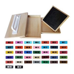 חותמת נייר מותאמת אישית עם לוגו גדול לעסקים, לקופסאות קראפט וקרטון, מקסימום 20*15 ס\\\"מ, זהב, צבעי דיו נוספים - Product Image 6