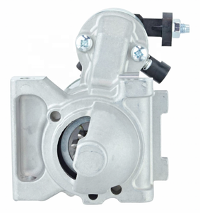 Démarreur de voiture 10910, 12655055, DÉMARREUR POUR GM MITSUBISHI 1.7 kW / 12 Volt, CW, <span class=keywords><strong>10</strong></span> dents - Product Image 1