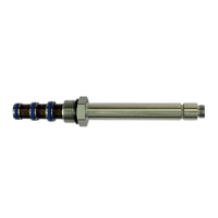 Vanne directionnelle à solénoïde ISV10-4754B, 4 voies, 240 bars, vanne à cartouche hydraulique