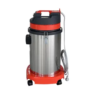 Chinese Best Quality Industrial Dry And Wet Cleaning Car Vacuum Cleaner Machine