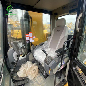 Caterpillar 29 Ton Usado CAT323D Excavadora 2022 Modelo CE/EPA Certificado Precio bajo Stock Motor Gear Bearing Bomba Motor Caja de cambios - Product Image 6