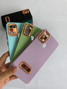 Funda de teléfono móvil de silicona TPU a prueba de golpes para <span class=keywords><strong>OnePlus</strong></span> <span class=keywords><strong>Nord</strong></span> CE <span class=keywords><strong>2</strong></span> 5G funda trasera suave para <span class=keywords><strong>OnePlus</strong></span> <span class=keywords><strong>Nord</strong></span> CE <span class=keywords><strong>2</strong></span> 5G - Product Image 6