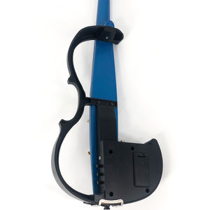 Violín Electroacústico de <span class=keywords><strong>5</strong></span> <span class=keywords><strong>Cuerdas</strong></span>, Proveedor Chino TongLing - Product Image 4