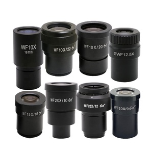 Micrómetro <span class=keywords><strong>Ocular</strong></span> para Microscopio C4 DIV 0.05mm - Product Image 6